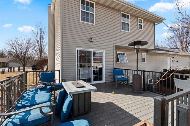 2715 ALTAIR STREET, Green Bay, WI 54311