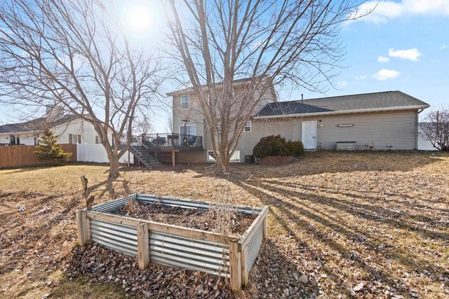 2715 ALTAIR STREET, Green Bay, WI 54311