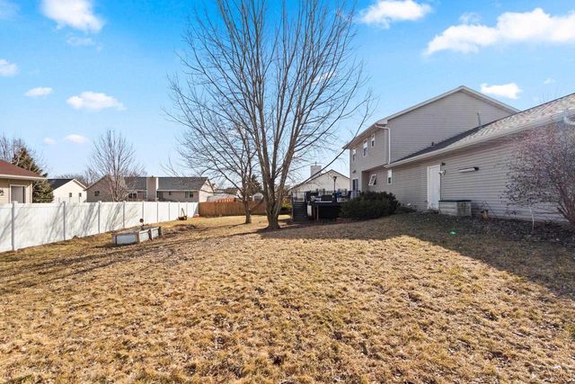 2715 ALTAIR STREET, Green Bay, WI 54311