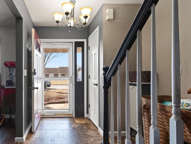 2715 ALTAIR STREET, Green Bay, WI 54311