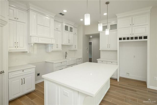 809 Diego Drive, Mercedes, TX 78570