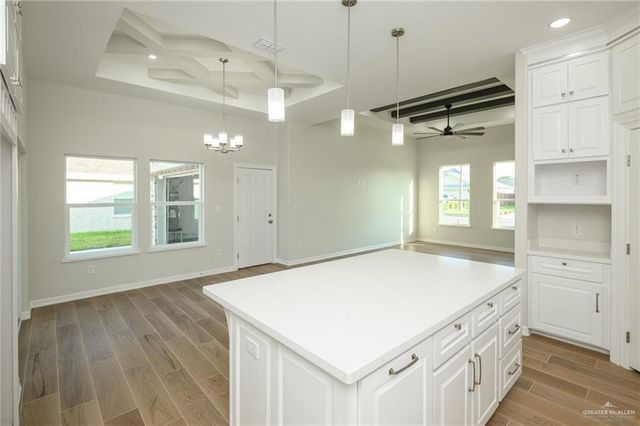 809 Diego Drive, Mercedes, TX 78570