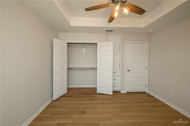 809 Diego Drive, Mercedes, TX 78570