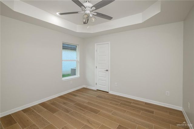 809 Diego Drive, Mercedes, TX 78570