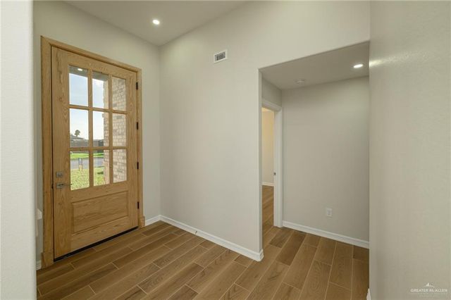 809 Diego Drive, Mercedes, TX 78570