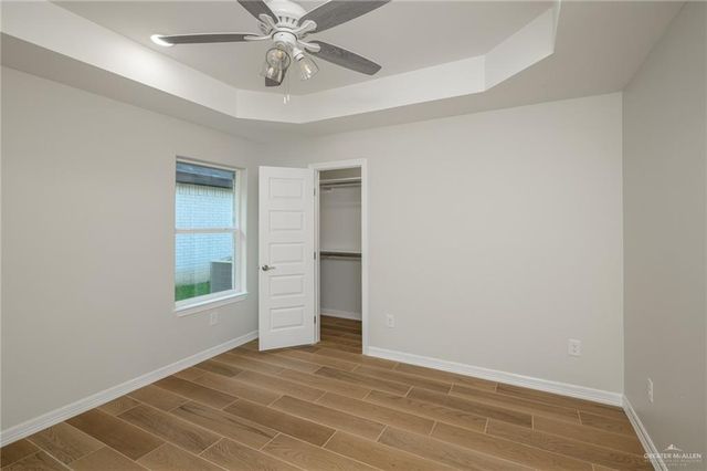 809 Diego Drive, Mercedes, TX 78570