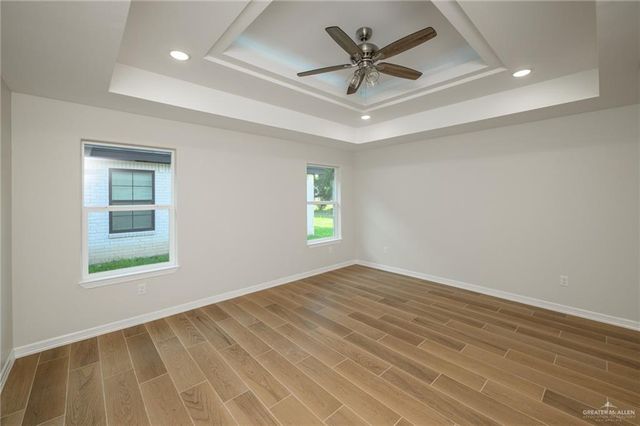 809 Diego Drive, Mercedes, TX 78570