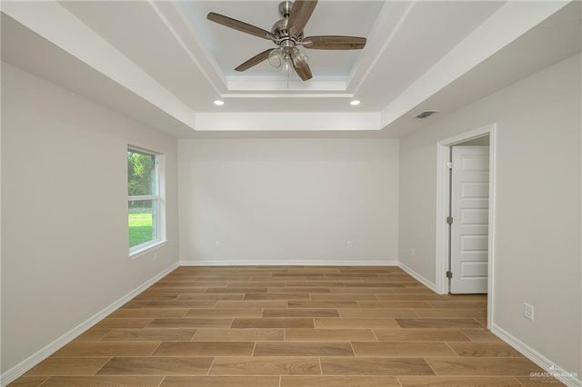 809 Diego Drive, Mercedes, TX 78570