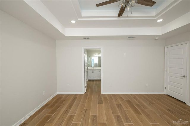 809 Diego Drive, Mercedes, TX 78570