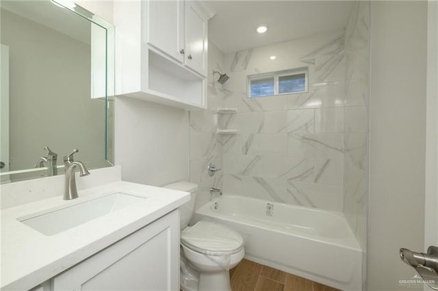 809 Diego Drive, Mercedes, TX 78570