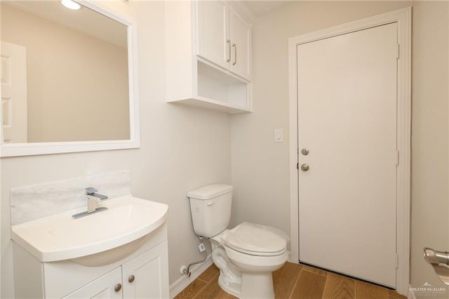 809 Diego Drive, Mercedes, TX 78570