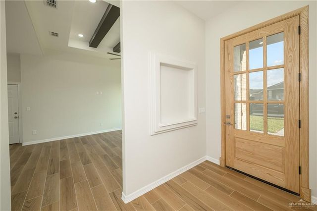 809 Diego Drive, Mercedes, TX 78570