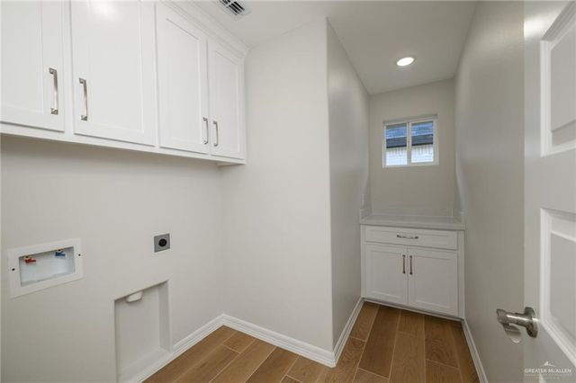 809 Diego Drive, Mercedes, TX 78570