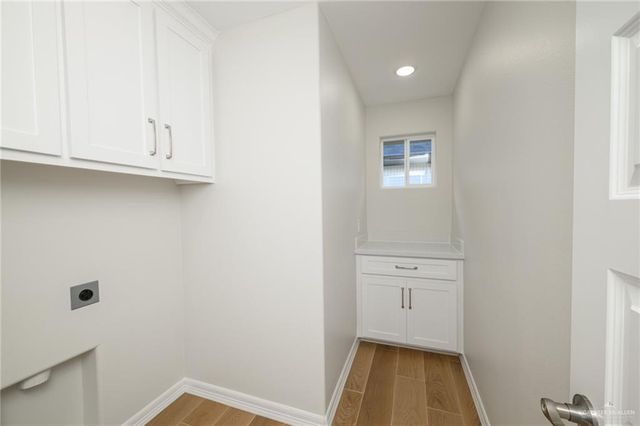 809 Diego Drive, Mercedes, TX 78570