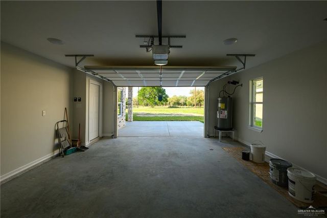 809 Diego Drive, Mercedes, TX 78570