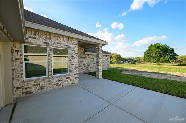 809 Diego Drive, Mercedes, TX 78570