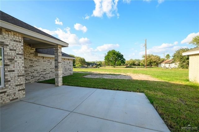 809 Diego Drive, Mercedes, TX 78570