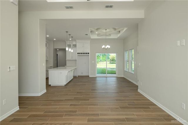 809 Diego Drive, Mercedes, TX 78570