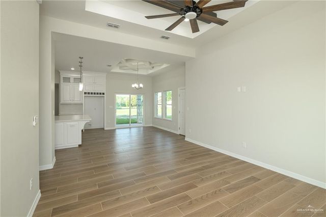 809 Diego Drive, Mercedes, TX 78570