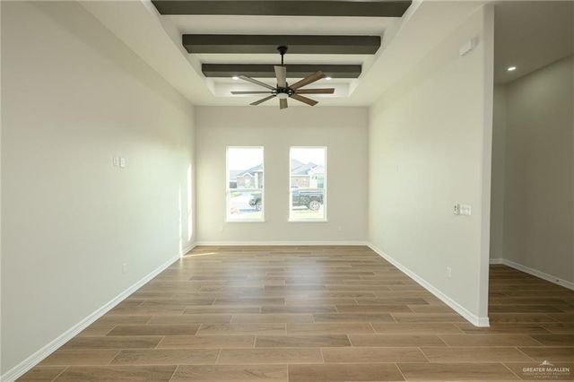 809 Diego Drive, Mercedes, TX 78570