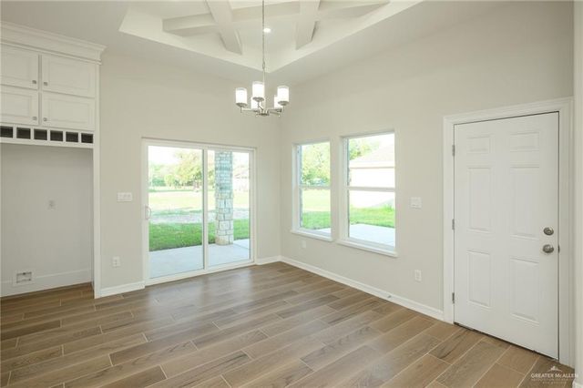 809 Diego Drive, Mercedes, TX 78570