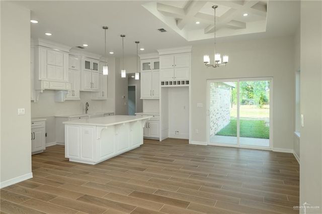 809 Diego Drive, Mercedes, TX 78570