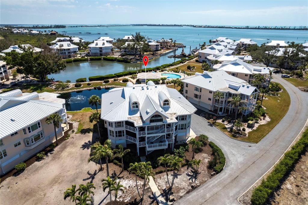 11000 PLACIDA ROAD 1501, Placida, FL 33946