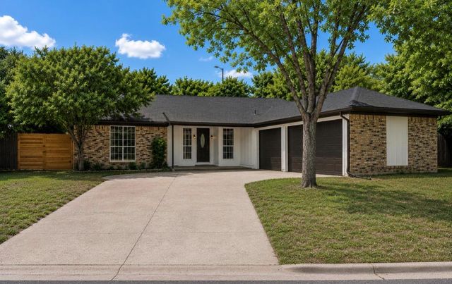 9407 Quail Meadow DR A, Austin, TX 78758