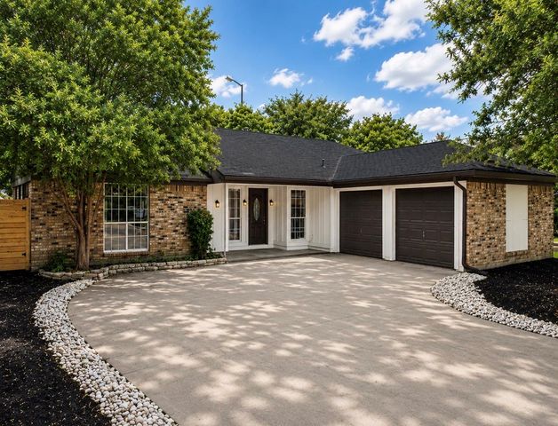 9407 Quail Meadow DR A, Austin, TX 78758