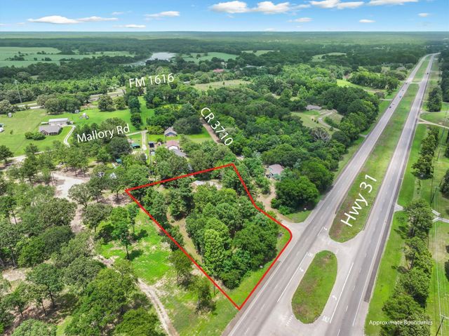 6179 State Highway 31 E, Murchison, TX 75778