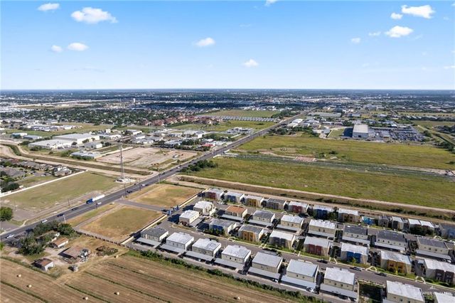 1308 E Camellia Avenue, Mcallen, TX 78501