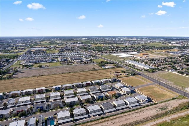 1308 E Camellia Avenue, Mcallen, TX 78501