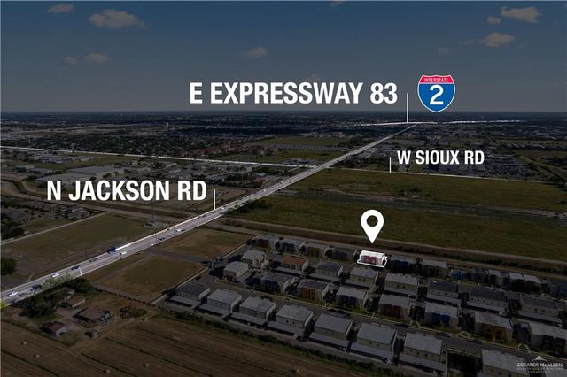 1308 E Camellia Avenue, Mcallen, TX 78501