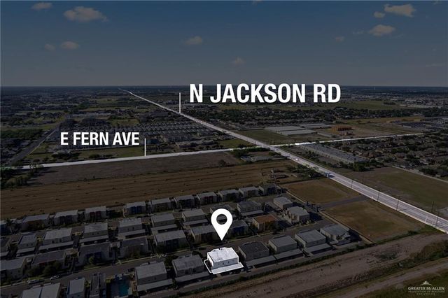 1308 E Camellia Avenue, Mcallen, TX 78501
