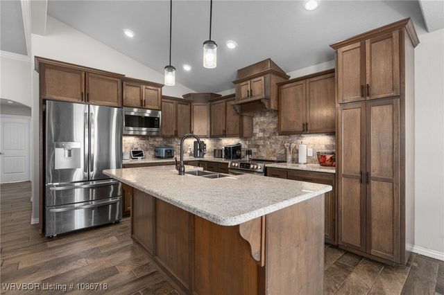 1505 Northridge Drive, Van Buren, AR 72956