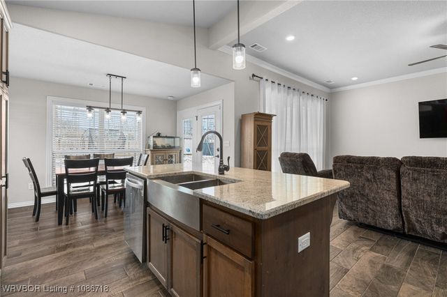 1505 Northridge Drive, Van Buren, AR 72956