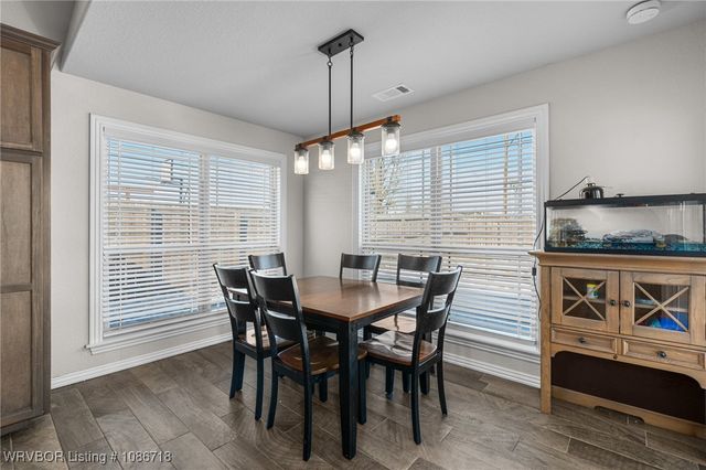 1505 Northridge Drive, Van Buren, AR 72956