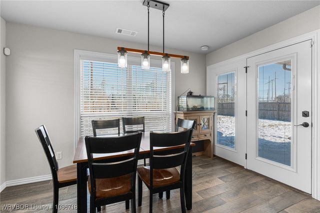 1505 Northridge Drive, Van Buren, AR 72956