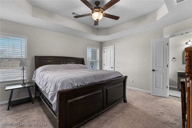 1505 Northridge Drive, Van Buren, AR 72956