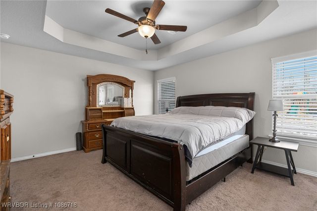 1505 Northridge Drive, Van Buren, AR 72956