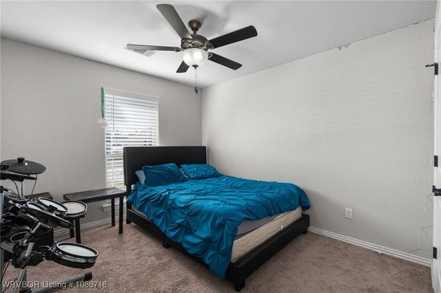 1505 Northridge Drive, Van Buren, AR 72956