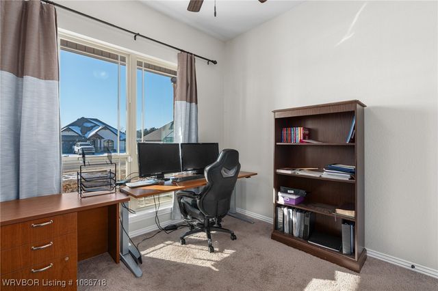 1505 Northridge Drive, Van Buren, AR 72956