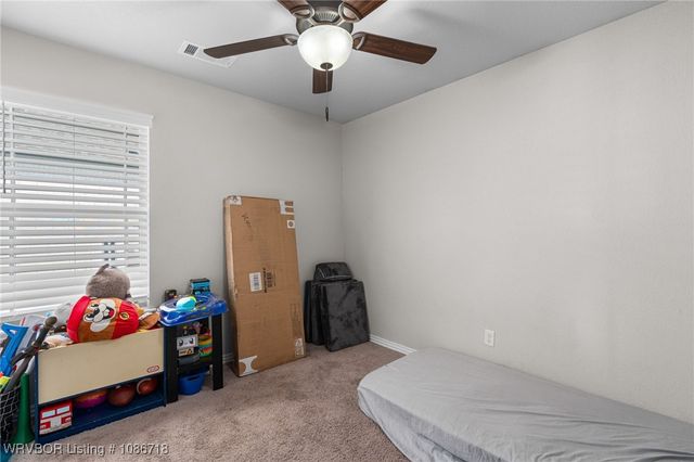 1505 Northridge Drive, Van Buren, AR 72956