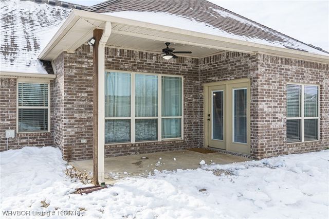 1505 Northridge Drive, Van Buren, AR 72956