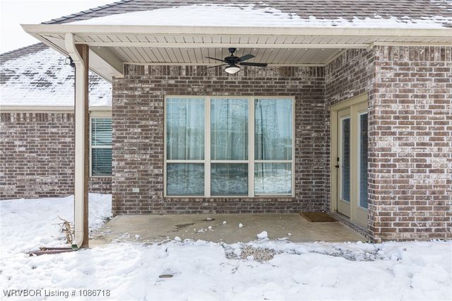 1505 Northridge Drive, Van Buren, AR 72956