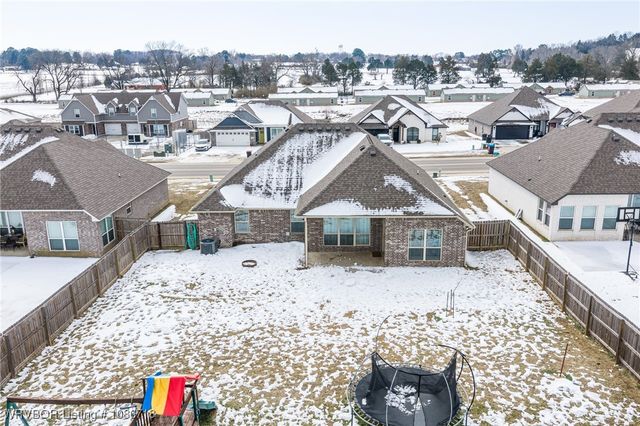 1505 Northridge Drive, Van Buren, AR 72956