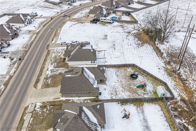 1505 Northridge Drive, Van Buren, AR 72956