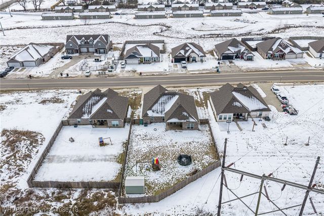 1505 Northridge Drive, Van Buren, AR 72956