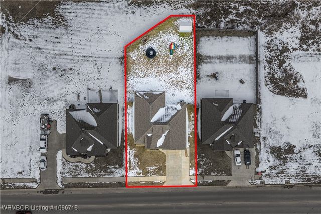 1505 Northridge Drive, Van Buren, AR 72956