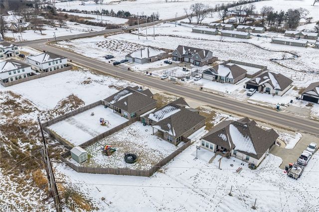 1505 Northridge Drive, Van Buren, AR 72956